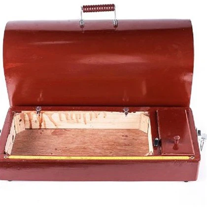 Kes Kayu Mesin Jahit